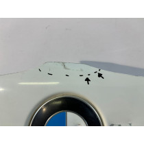BMW X3 F25 X4 F26 Maska / Pokrywa Silnika - 15441