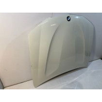 BMW X3 F25 X4 F26 Maska / Pokrywa Silnika - 15441