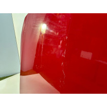 MERCEDES E W207 Maska / Pokrywa Silnika - 15442