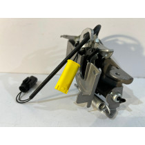 BMW 1 F40 3 G20 G21 Aktywny zamek maski L - 15461