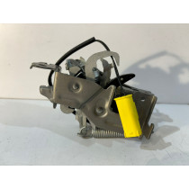 BMW 1 F40 3 G20 G21 Aktywny zamek maski R - 15462