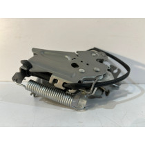 BMW 1 F40 3 G20 G21 Aktywny zamek maski R - 15462