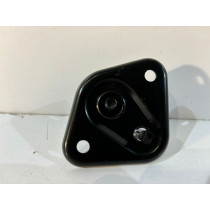 MERCEDES W205 / W212 / W166 Rygiel maski - 15465