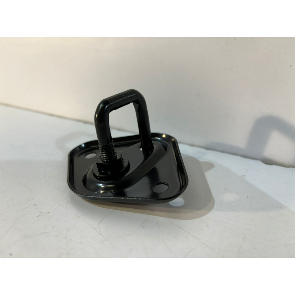 MERCEDES W205 / W212 / W166 Rygiel maski - 15465