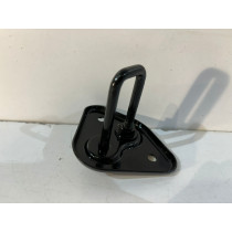 MERCEDES W204 GLK Rygiel /...