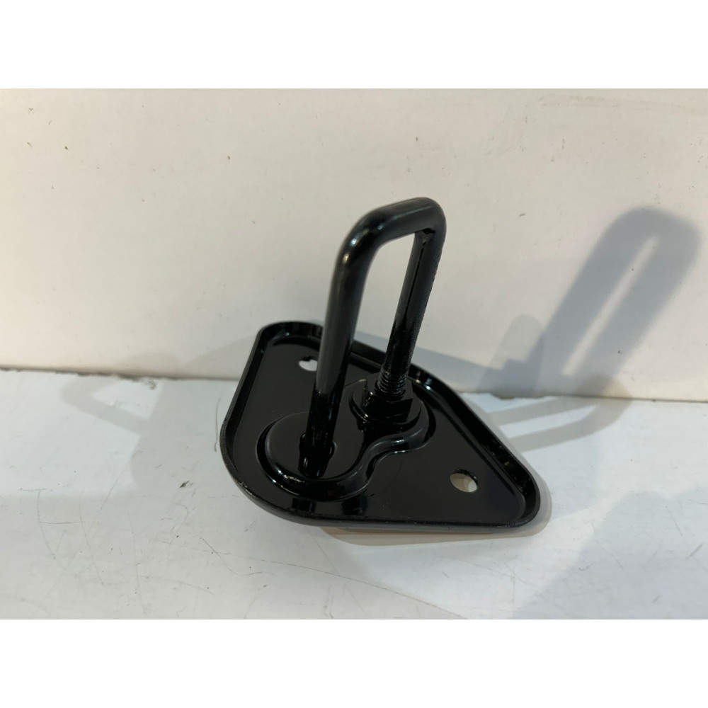 MERCEDES W204 GLK Rygiel /...