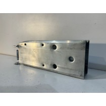 BMW F20 / F22 / F30 Strefa zgniotu Lewa - 15467