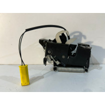 BMW X1 F48 / X2 F39 Aktywny zamek maski L - 15469