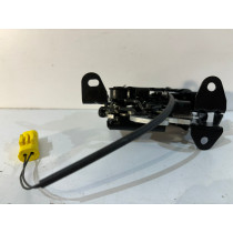 BMW X1 F48 / X2 F39 Aktywny zamek maski L - 15469