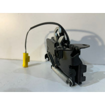 BMW X1 F48 / X2 F39 Aktywny zamek maski L - 15469