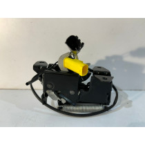 BMW X1 F48 / X2 F39 Aktywny zamek maski R - 15470