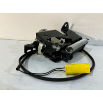 BMW X1 F48 / X2 F39 Aktywny zamek maski R - 15470