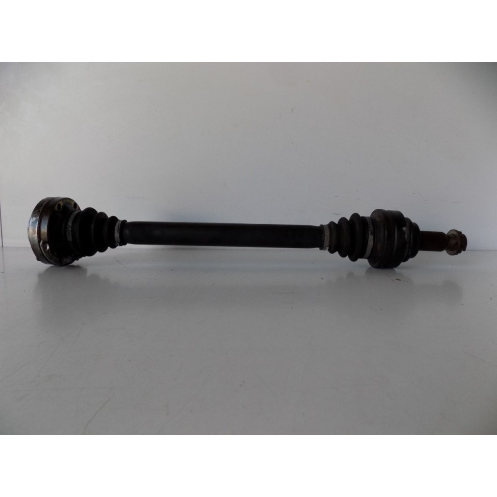 BMW 5 E60 / E61 3.0 D -...