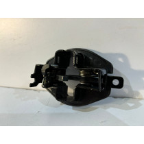 MERCEDES S W221 / W216 Zamek maski - 15473