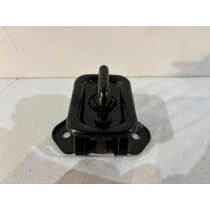 MERCEDES S W221 Rygiel / Zaczep maski - 15475