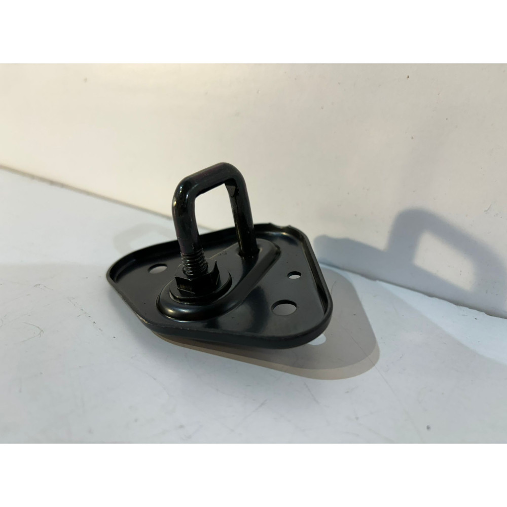 MERCEDES GLC W253 Rygiel /...