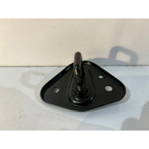 MERCEDES GLC W253 Rygiel / Zaczep maski - 15477