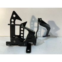 MERCEDES S W221 LCI Zamek maski - 15483