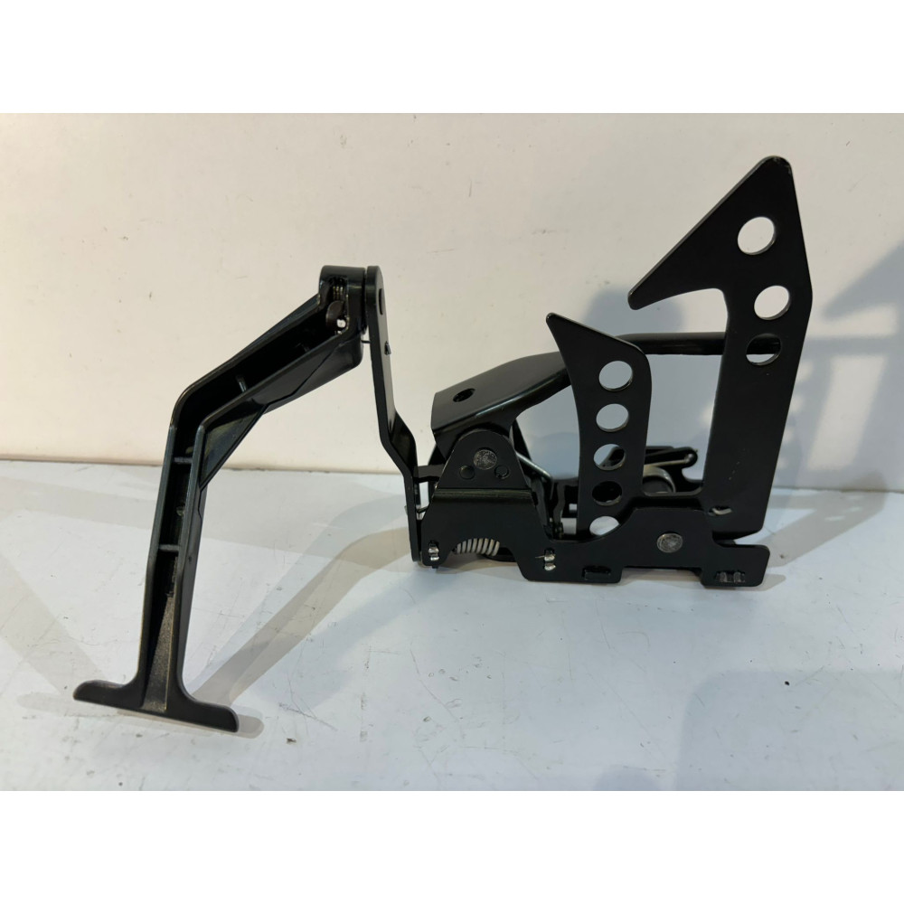 MERCEDES S W221 LCI Zamek...