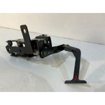 MERCEDES S W221 LCI Zamek maski - 15483