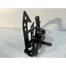 MERCEDES S W221 LCI Zamek maski - 15483