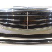 MERCEDES E W213 Kompletny przód / pas - 15396
