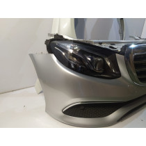MERCEDES E W213 Kompletny przód / pas - 15396
