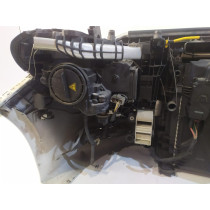 Mercedes B W246 Przód Zderzak maska pas - 15399