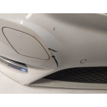Mercedes B W246 Przód Zderzak maska pas - 15399