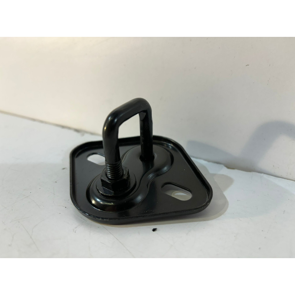 MERCEDES W204 Rygiel /...