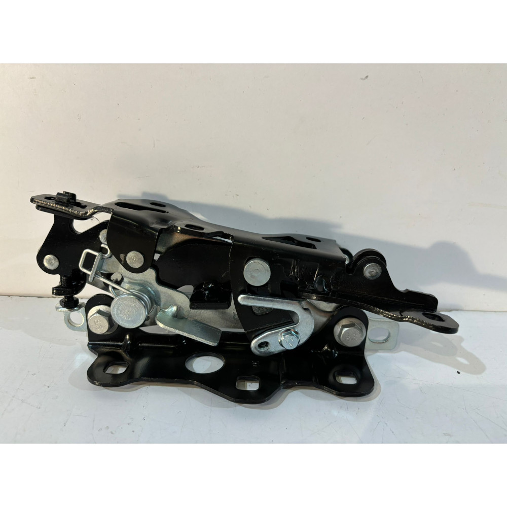 MERCEDES S W222 Zawias maski Prawy - 15490