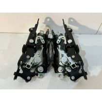 MERCEDES S W222 Zawias maski Prawy - 15490