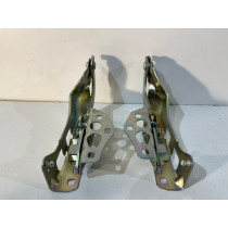 MERCEDES W253 GLC Zawias maski Prawy - 15496