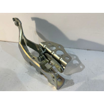 MERCEDES W253 GLC Zawias maski Prawy - 15496