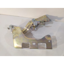 MERCEDES W213 / W238 / W257 Zawias maski R - 15497