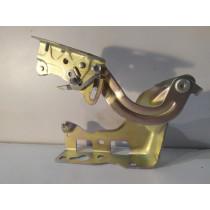 MERCEDES W213 / W238 / W257 Zawias maski R - 15497