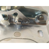 MERCEDES W177 W118 W247 Zawias maski Prawy - 15503