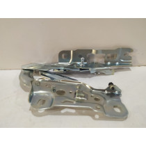 BMW G30 G32 G11 G14 Zawias maski Lewy - 15517