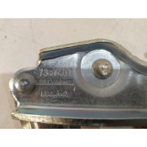 BMW G30 G32 G11 G14 Zawias maski Lewy - 15517