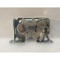 BMW X5 F15 / X6 F16 Zamek maski / pokrywy - 15529