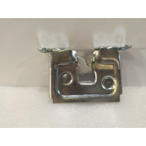 BMW X5 F15 / X6 F16 Zamek maski / pokrywy - 15529