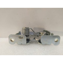 BMW X5 F15 / X6 F16 Zamek maski / pokrywy - 15529