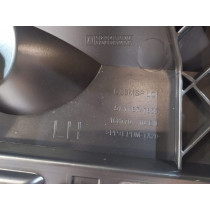 BMW 5 G30 LCI M-Pakiet Mocowanie halogenu L- 15531