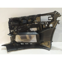 BMW 7 G11 G12 LCI M-P Mocowanie halogenu R - 15538