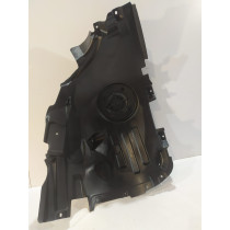 MERCEDES W247 GLA / GLB Nadole przednie R - 15539