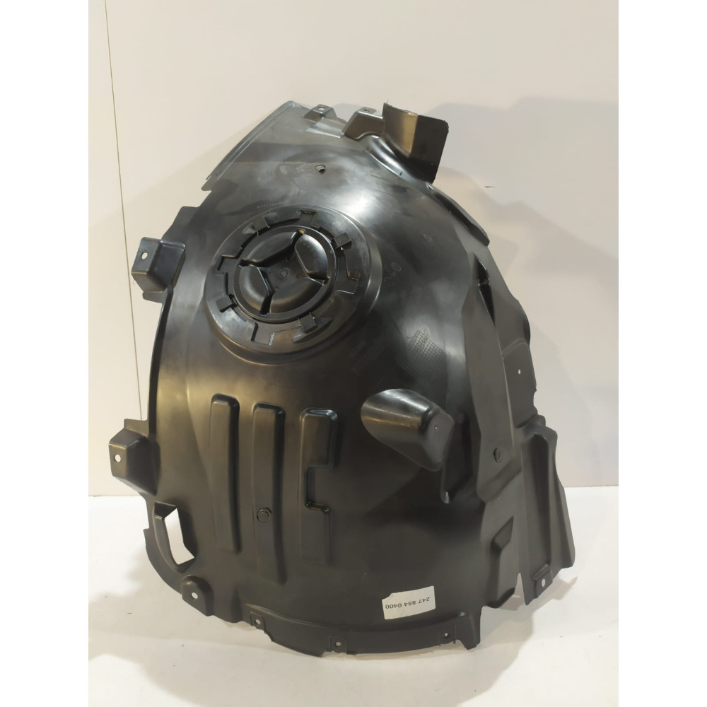 MERCEDES W247 GLA / GLB Nadole przednie R - 15539