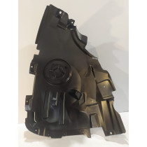 MERCEDES W247 GLA / GLB Nadole przednie L - 15540