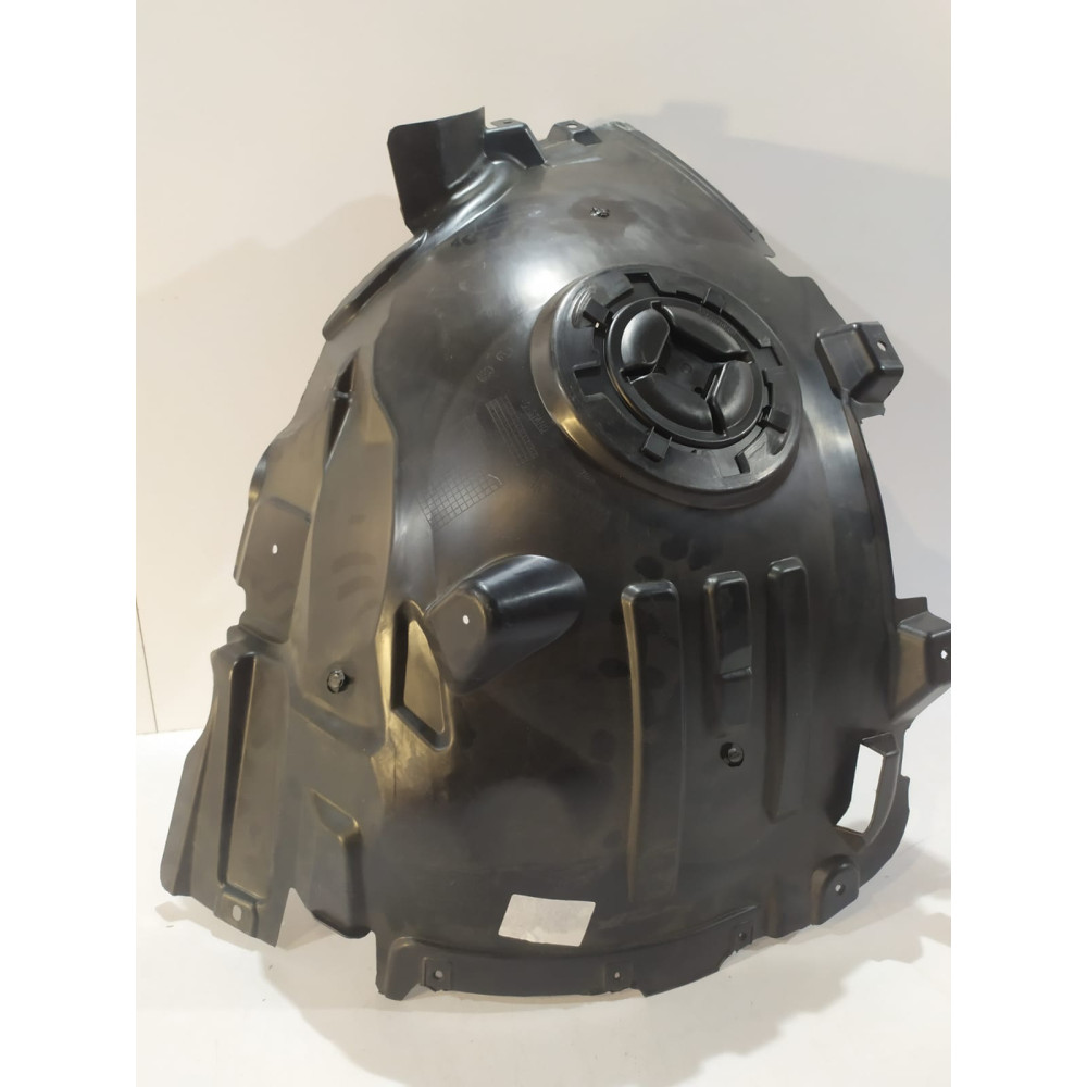 MERCEDES W247 GLA / GLB Nadole przednie L - 15540