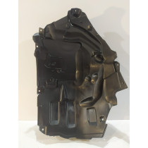 MERCEDES C W206 Nadole przednie Lewe - 15543