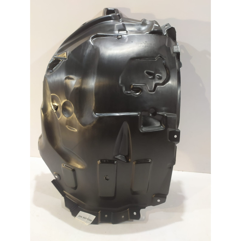 MERCEDES C W206 Nadole przednie Lewe - 15543